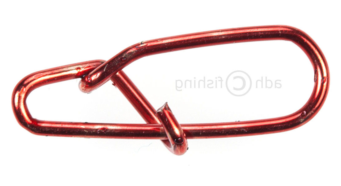 Profi-Blinker Revolution Snaps XXX-Strong Carabiner