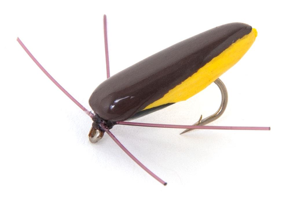 Guideline Dry Fly - Ismopuppan Original