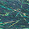46 peacock green