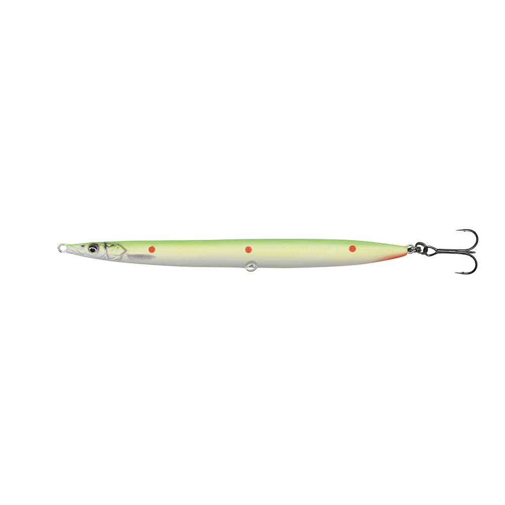 Savage_Gear_Hotspot_Color_Pencil_Sandeel_Fluo_Green_Red_Dots_1D8xrcZZM9876b Fluo Green Red Dots