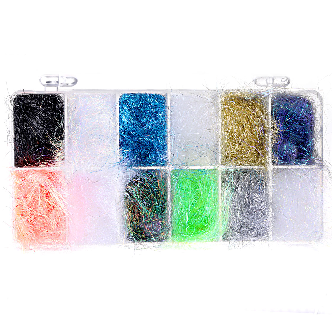 Hareline Ripple Ice Dub Dispenser