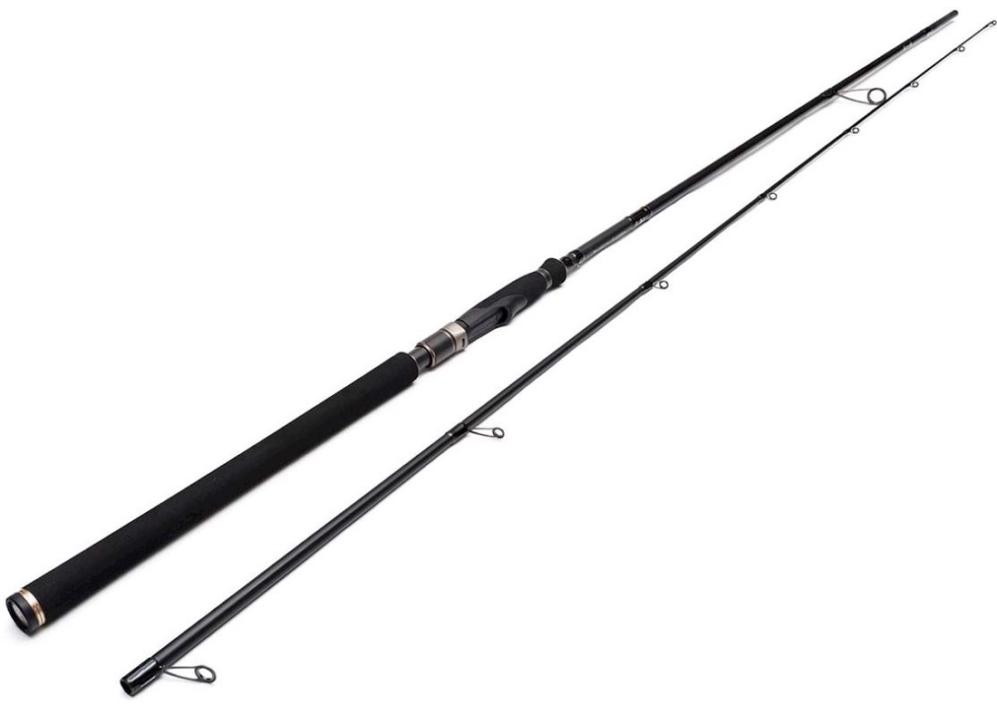 Westin W3 PowerTeez 2nd Rod
