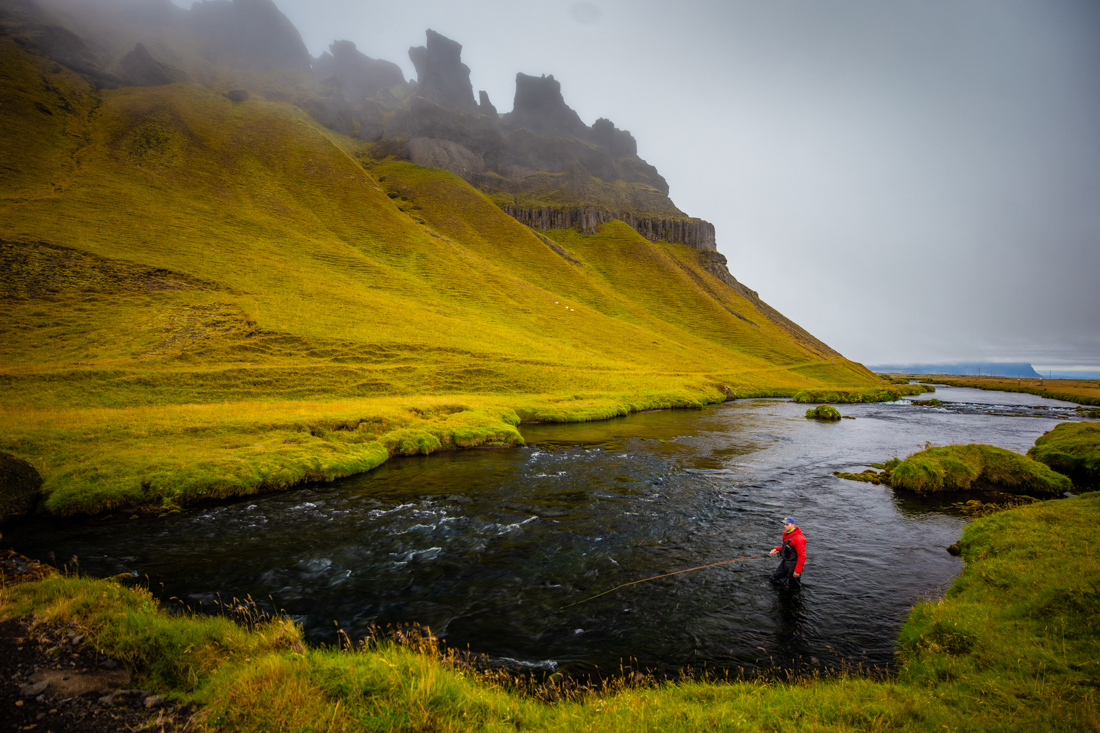 Island_Battle_Hill_Lodge_Alex_Siems_Blog-13 - Reisebericht Island - Fliegenfischen auf große Meerforelle im Fluss