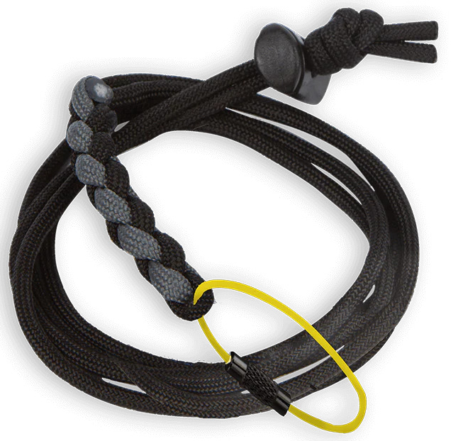 P-25965_Loon_Spartan_Lanyard_Sicherungsband_ Loon Spartan Lanyard