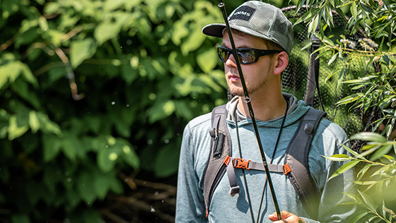Nymph Fishing Tips & Tricks Part 2. Duo-Technique (Hopper-Dropper). Rods, Reels, Leader Setup.