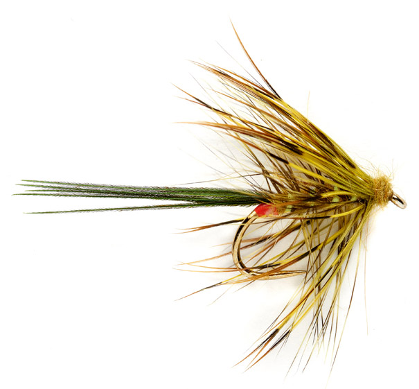 fulling_mill_mcphail_wet_may_fly Tying Example