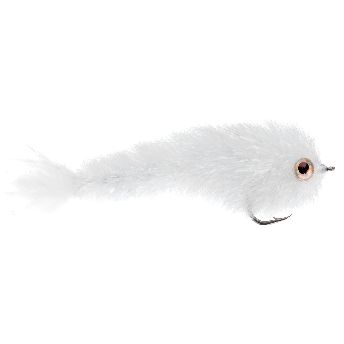 P-18496_game-changer_minnow_streamer_white Bindebeispiel