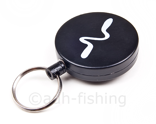 Guideline Pin On Reel Large
