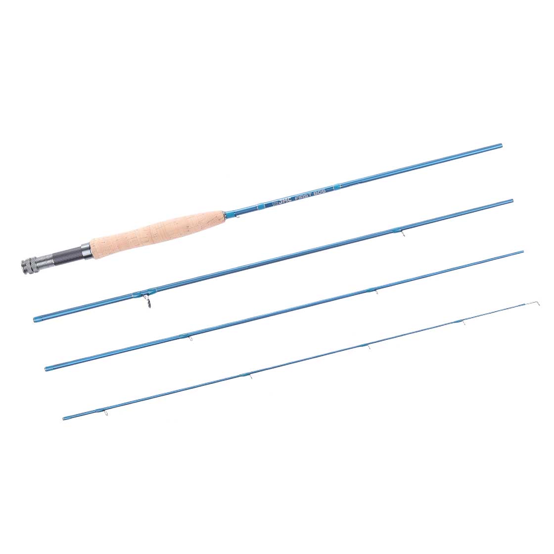 JMC FIRST Fly Rod