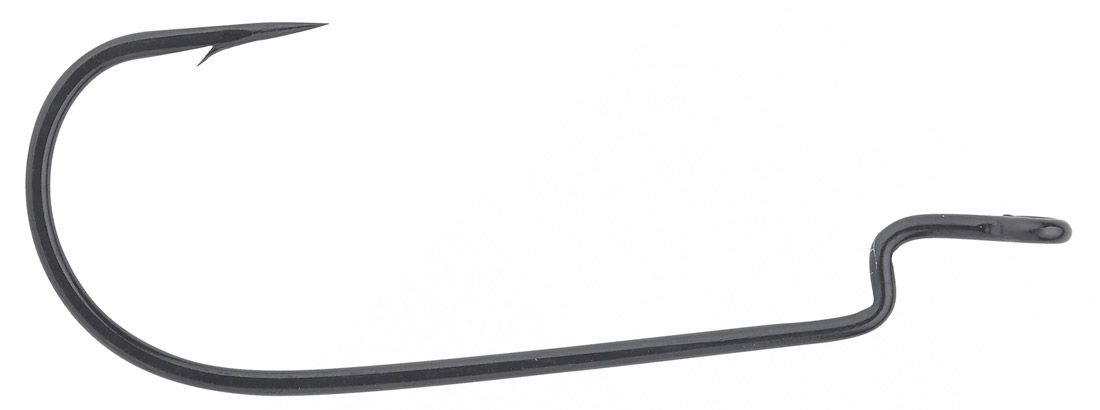 Owner Z-Neck Offset 5191 Hook 