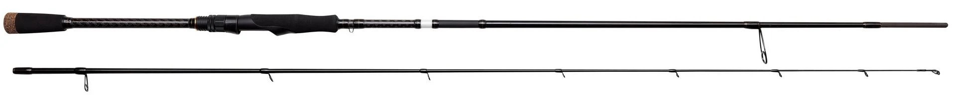 Savage Gear Salmonoid SG2 Medium Game Seatrout Spinning Rod
