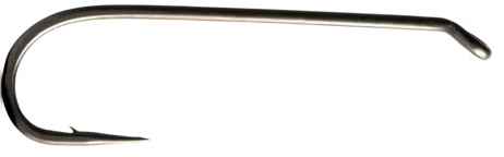 Mustad Heritage R75 Streamer Hook