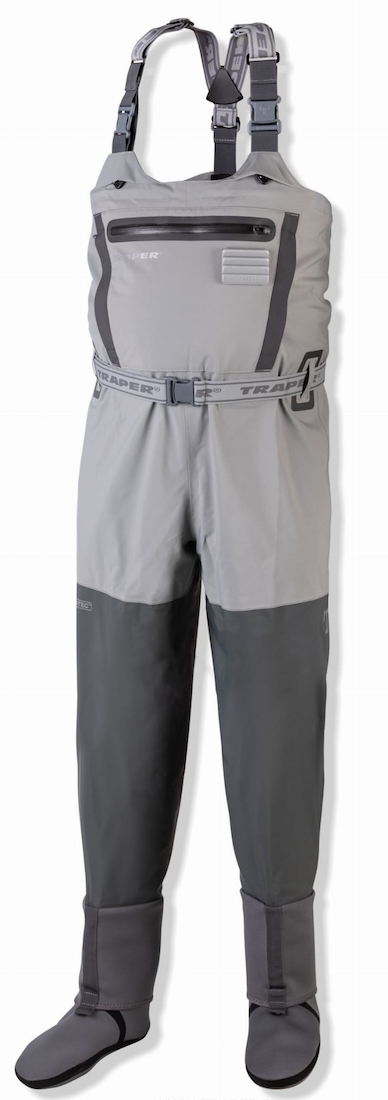 Traper Yukon Comdort Waders