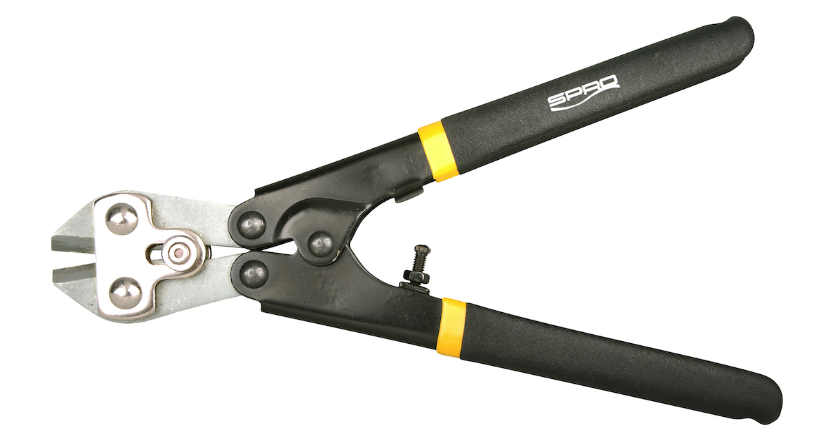 Spro Seidenschneider Allesschneider 20 cm