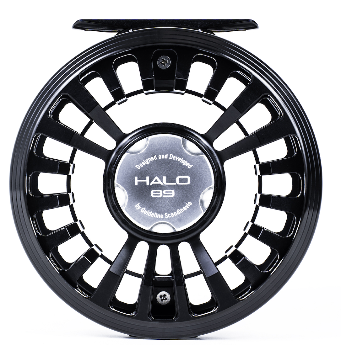 P-Guideline_Halo_Fliegenrolle_Black_2