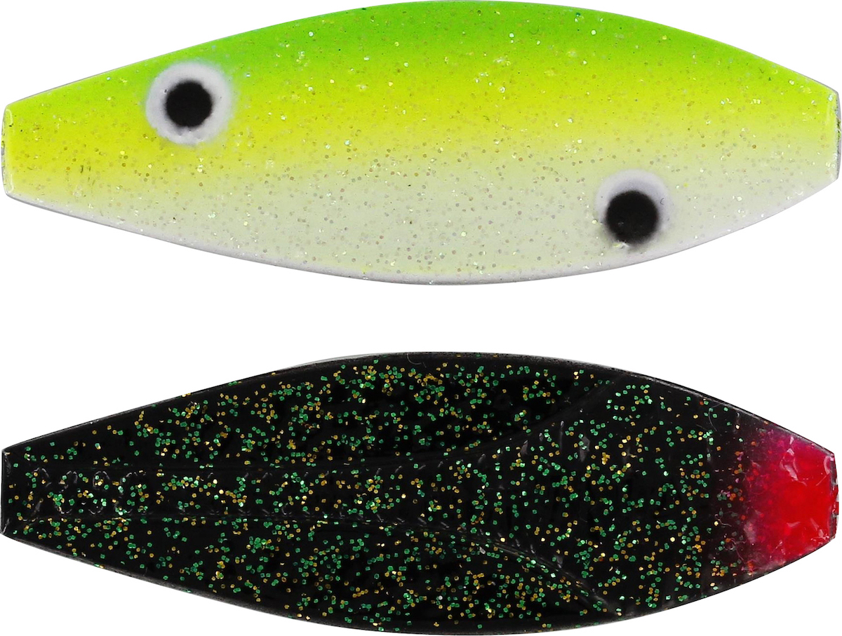 lime burst