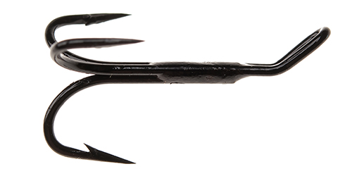 Ahrex HR490B Esmond Drury Tying Treble Hook