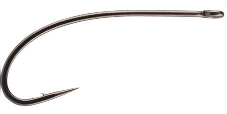 Mustad Heritage C53S Nymph/Dry Hook