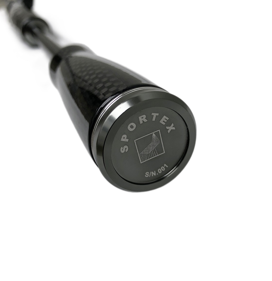 P-23567_Sportex_Nobun_Spin_3 Sportex Nobun Spinnrute