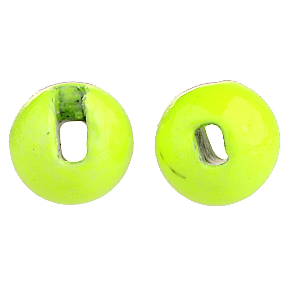fluo yellow