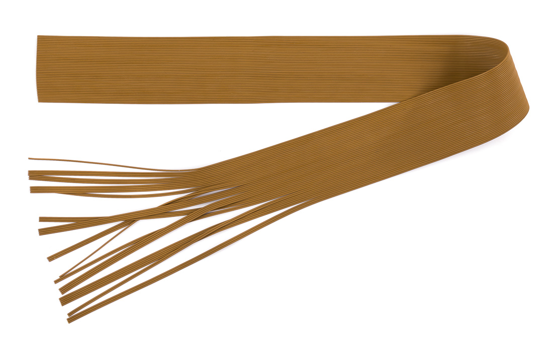 90 dark golden stone