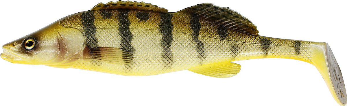 volga zander