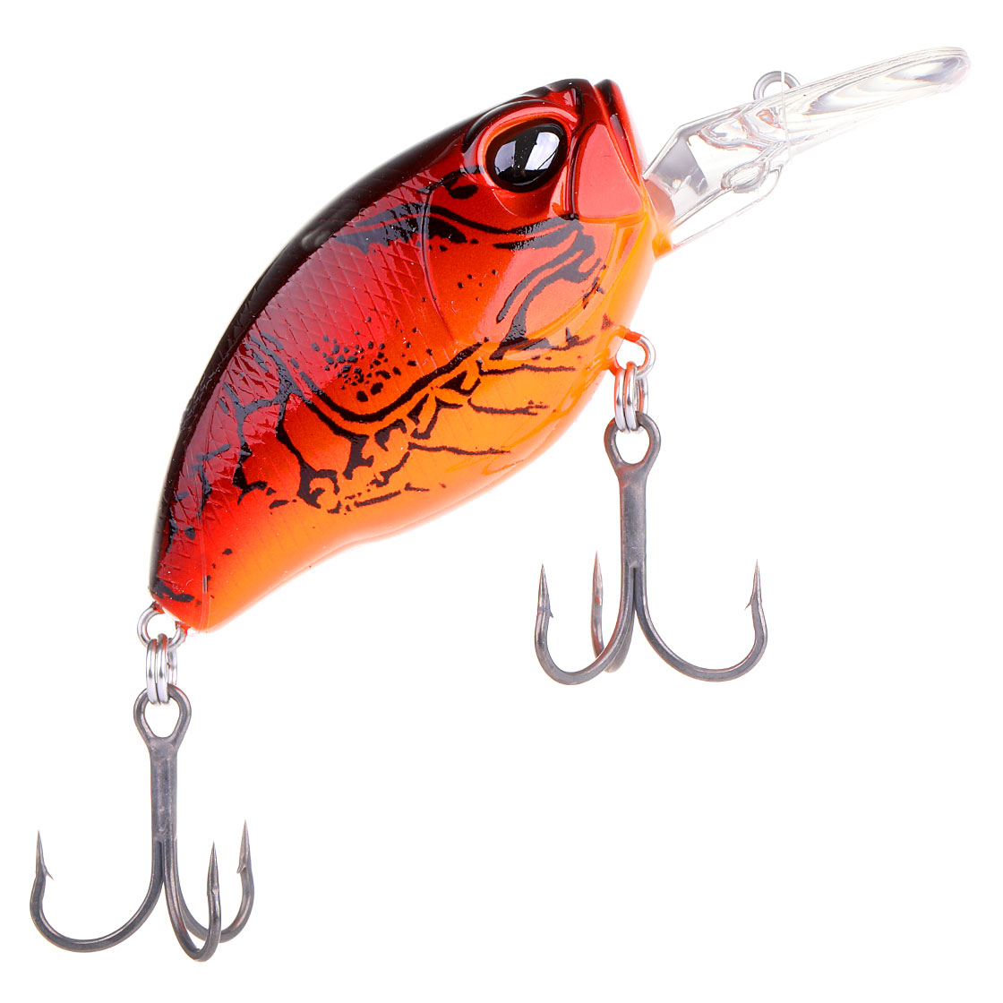 Hell Craw
