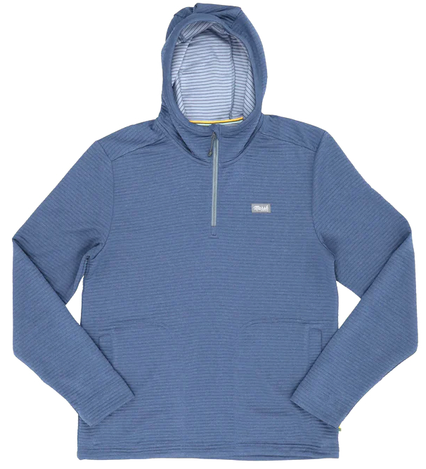 P-29423_Marsh_Wear_Sullivan_Hoodie_Blue_3 Marsh Wear Sullivan Comfy & Warm Hoodie Stargazer Blue