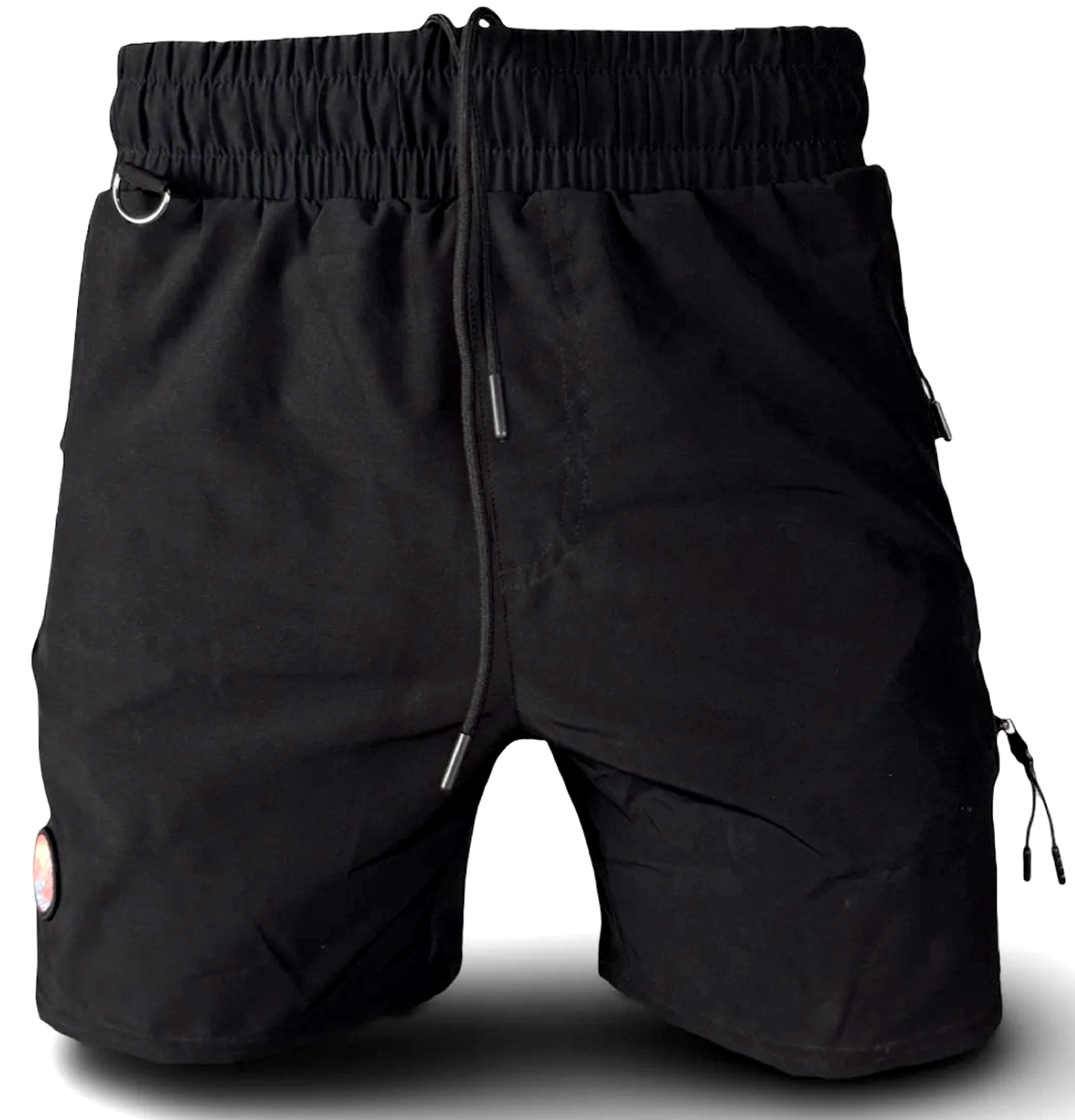 Backcountry Skinz VoltZ™ 5.5mm Wat Wading Shorts Black
