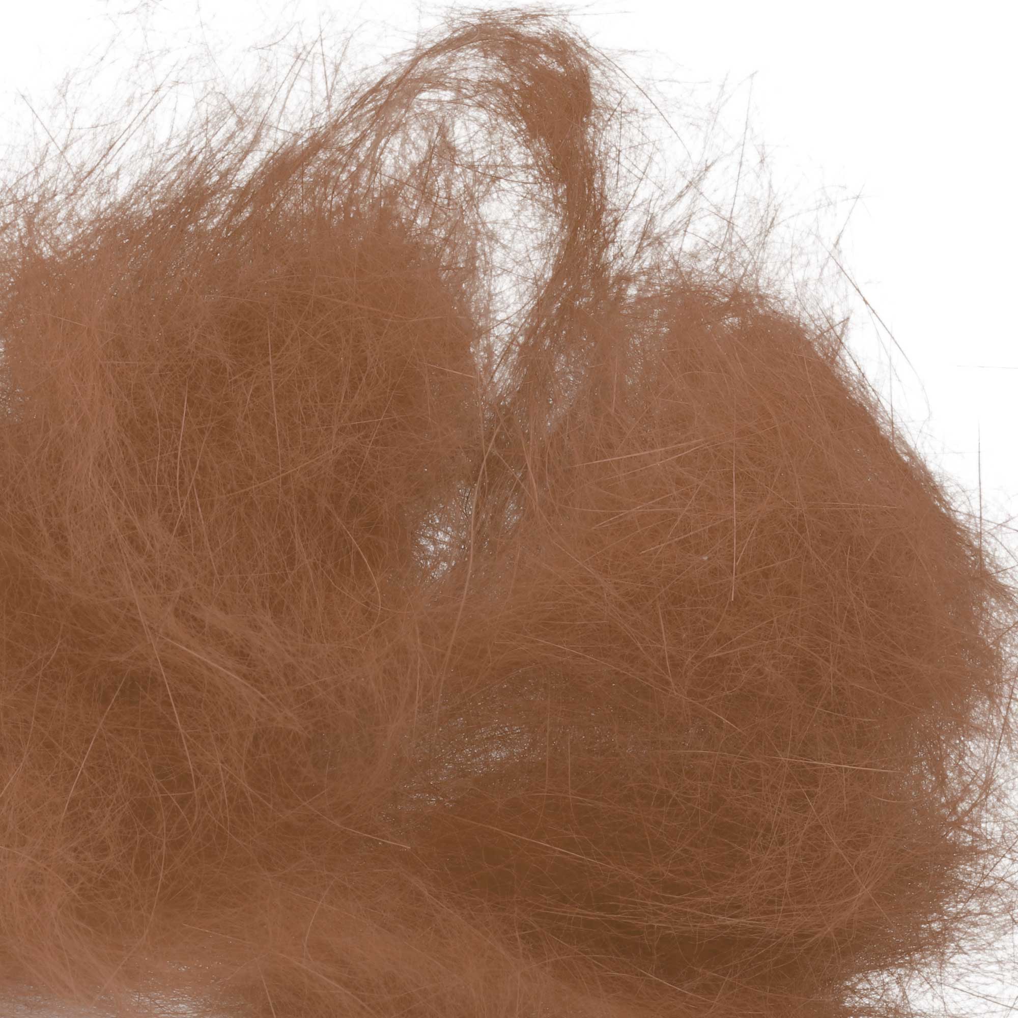 Soldarini Czech Nymph Dubbing Natural Rabbit Fur