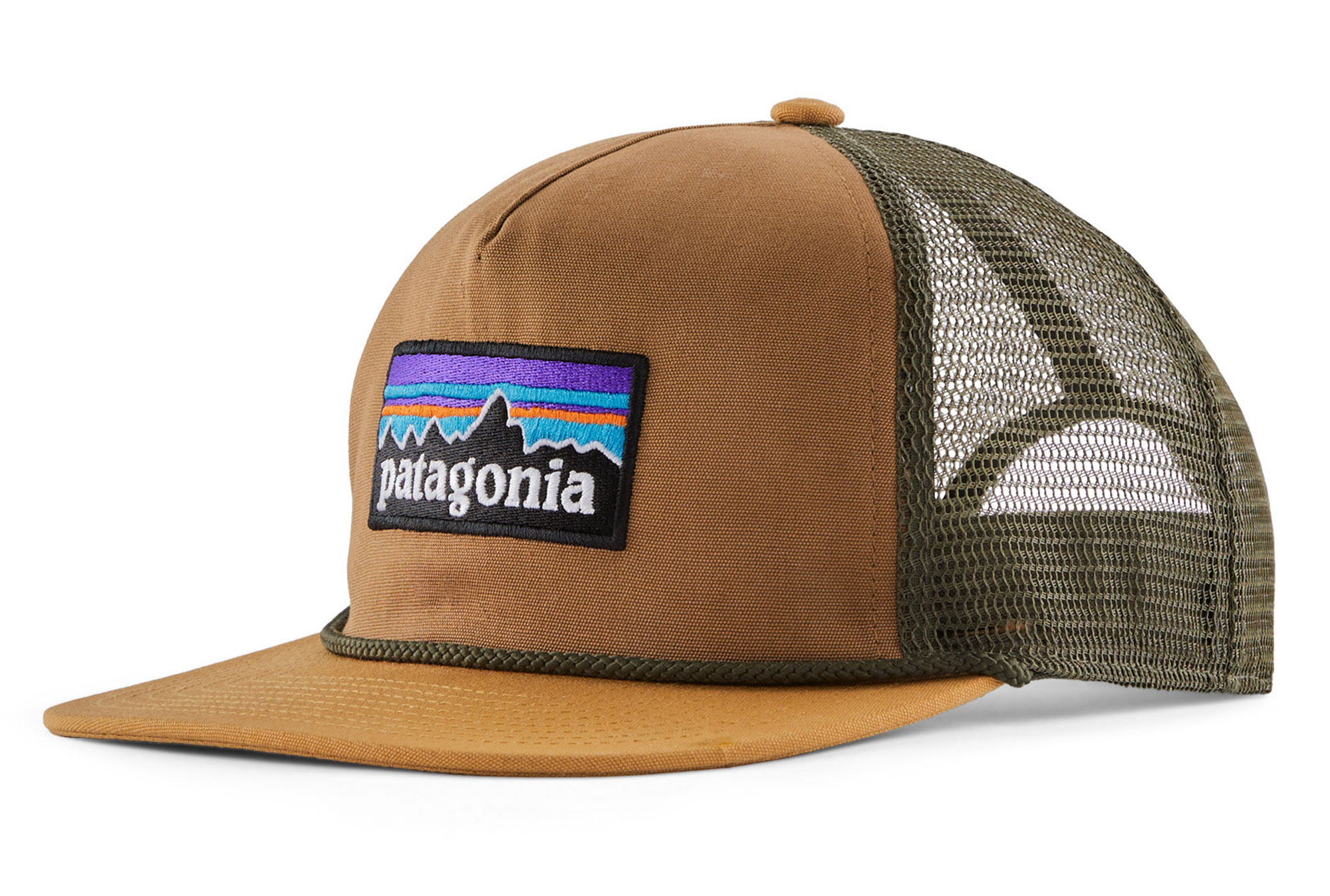 Patagonia Airfarer Cap PLDE