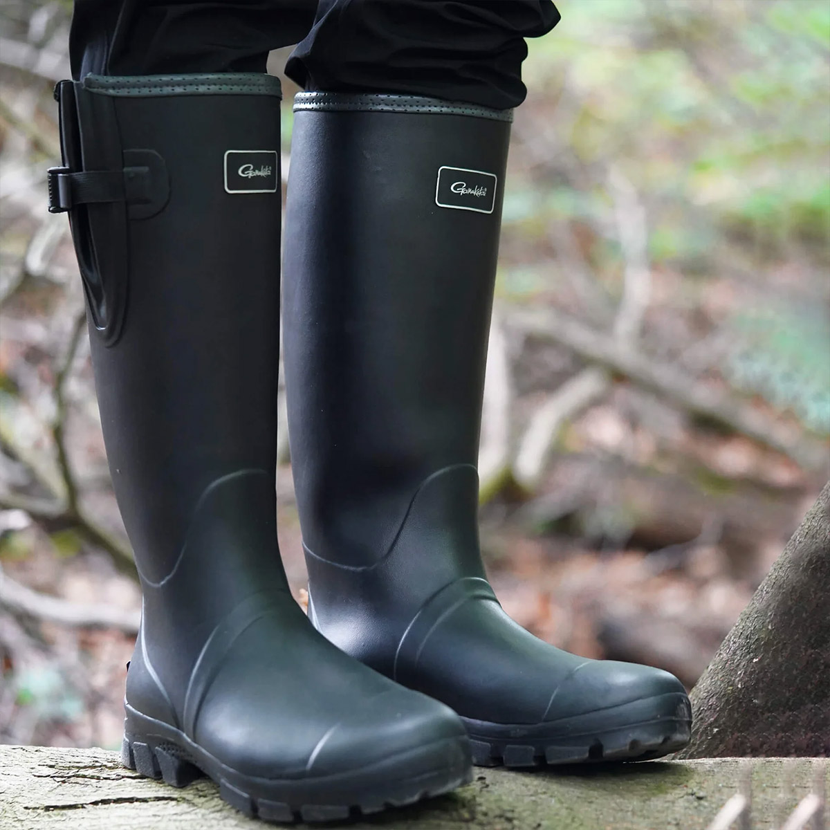 P-24270_Gamakatsu_G-Rubber_Boot_Stiefel_2