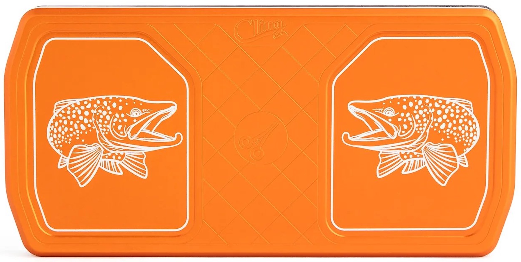 Cling Mag Grab Delta Hook Jaw Magnetic fly and universal holder