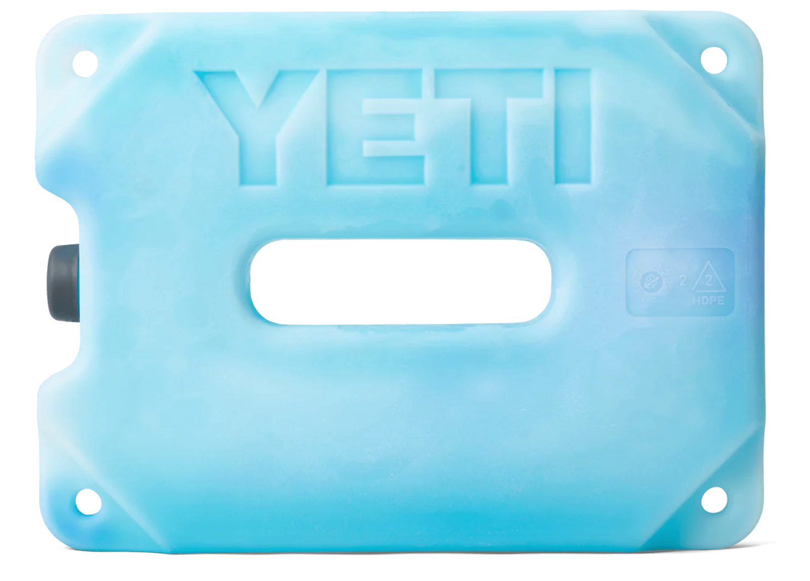 Yeti Ice Block 4Lb clear Yeti Ice Block 4Lb clear