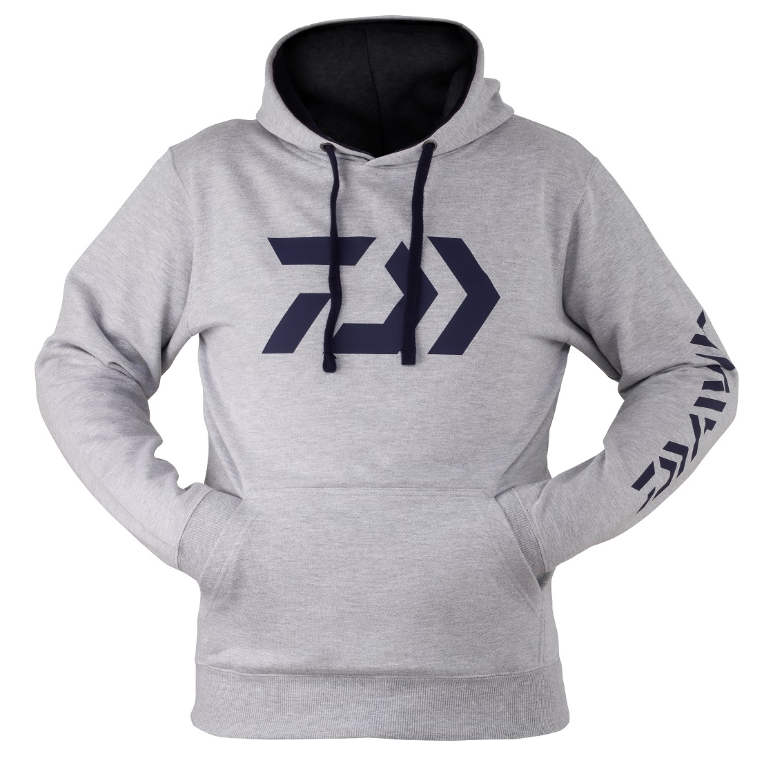 Daiwa D-Vec Hoodie