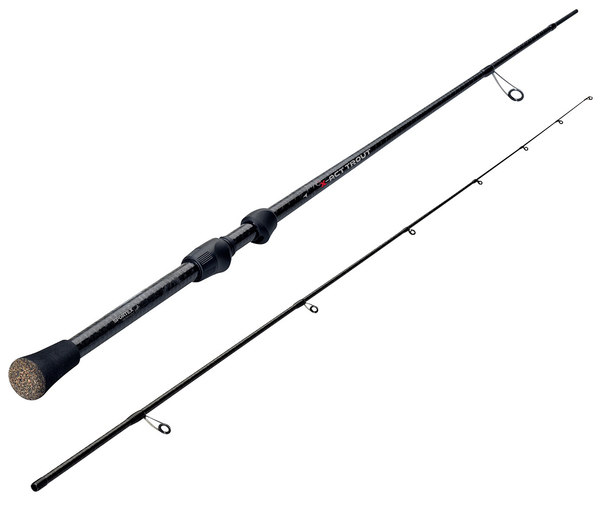 Sportex_X-ACT_Trout_Spinnrute_2