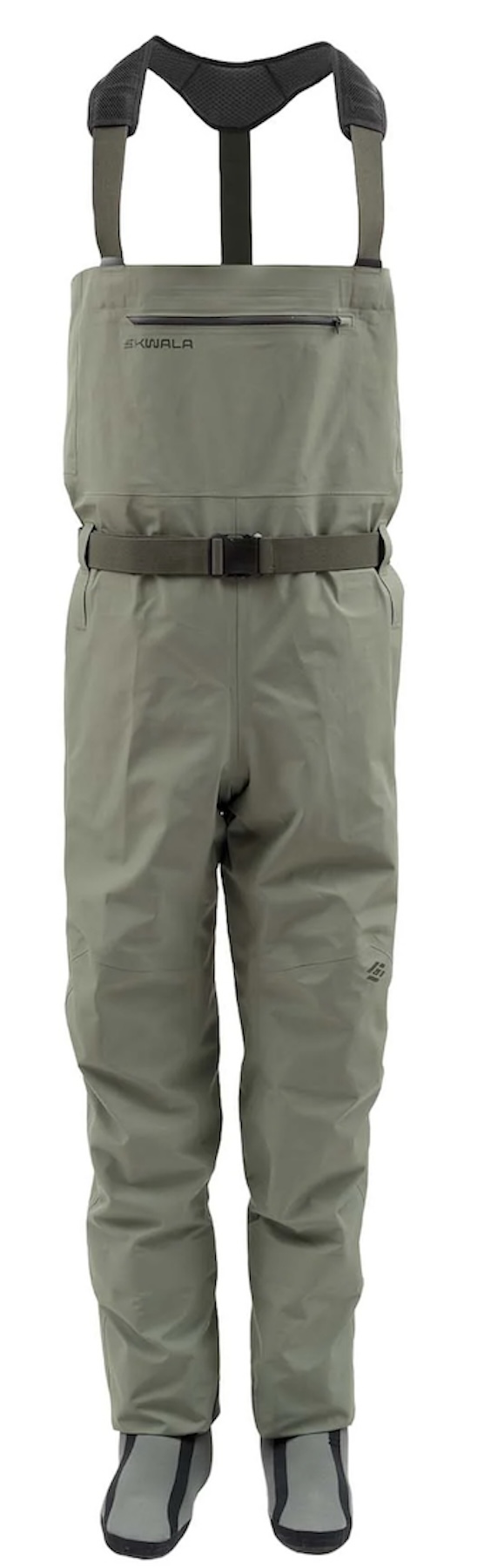 SKWALA Carbon Waders Tent