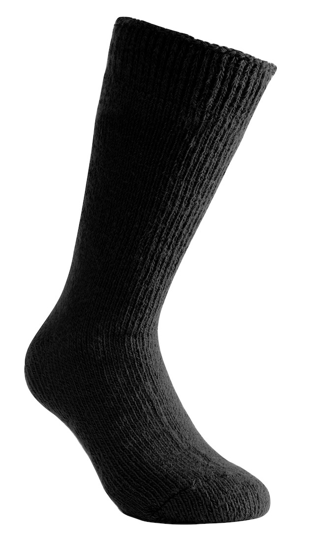 Woolpower-Socks-Classic-800-black Woolpower Socks Classic 800 black