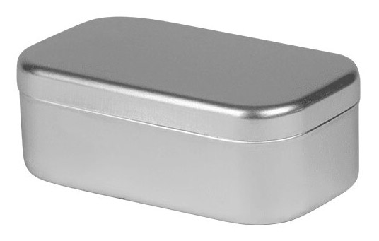 Mess Tin Small 212 (normal)