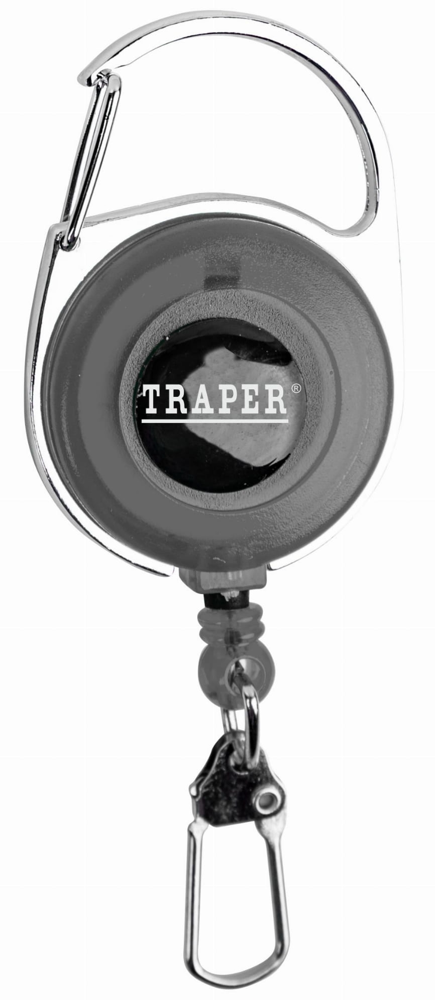 Traper Zinger extractor reel
