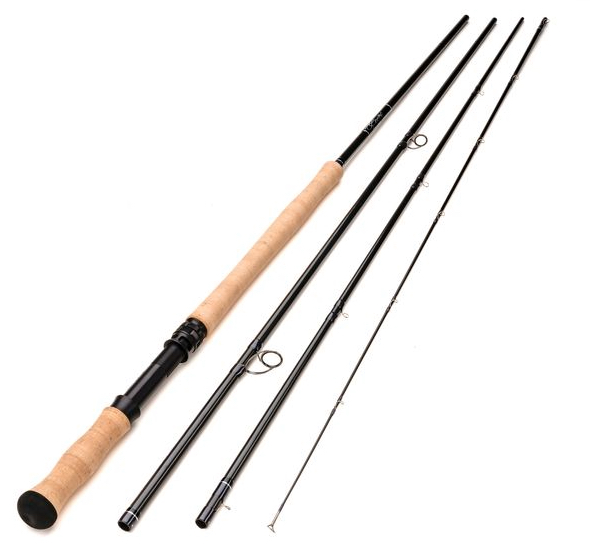 Scott Swing Trout Two Handed Fly Rod