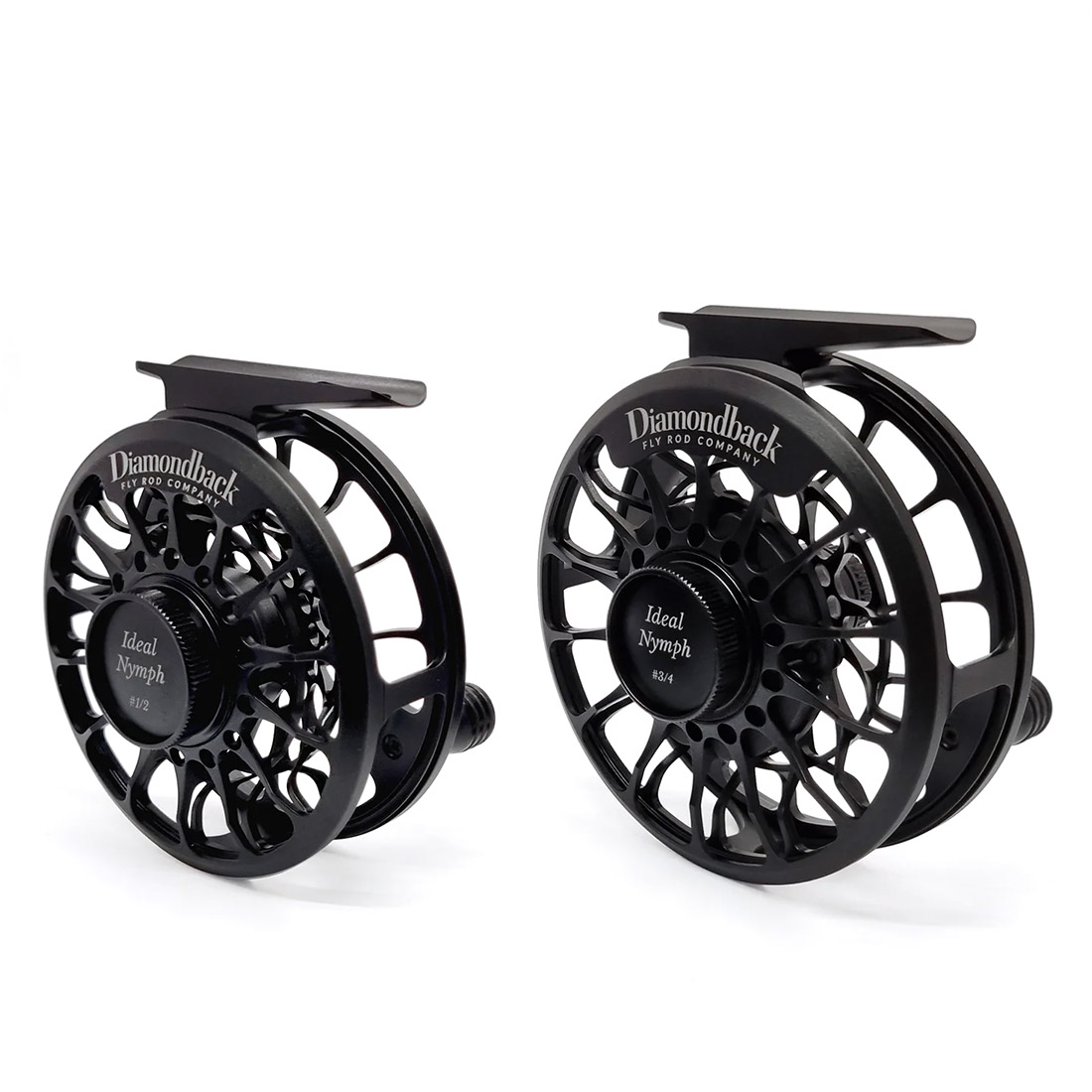 Diamondback-Ideal-Nymph-Reel-Euronymphing-Fliegenrolle-1