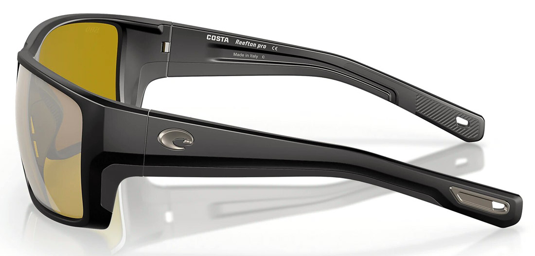 Costa_Reefton_Pro_Matte_Black_sunrise_silver_mirror_3