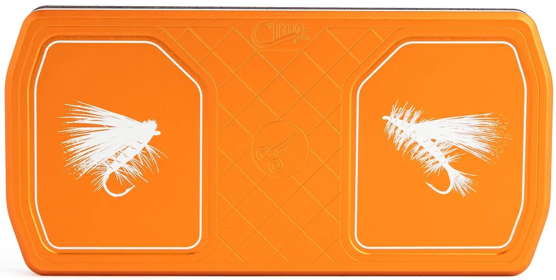 Cling Mag Grab Delta Dry Fly Magnetic fly and universal holder