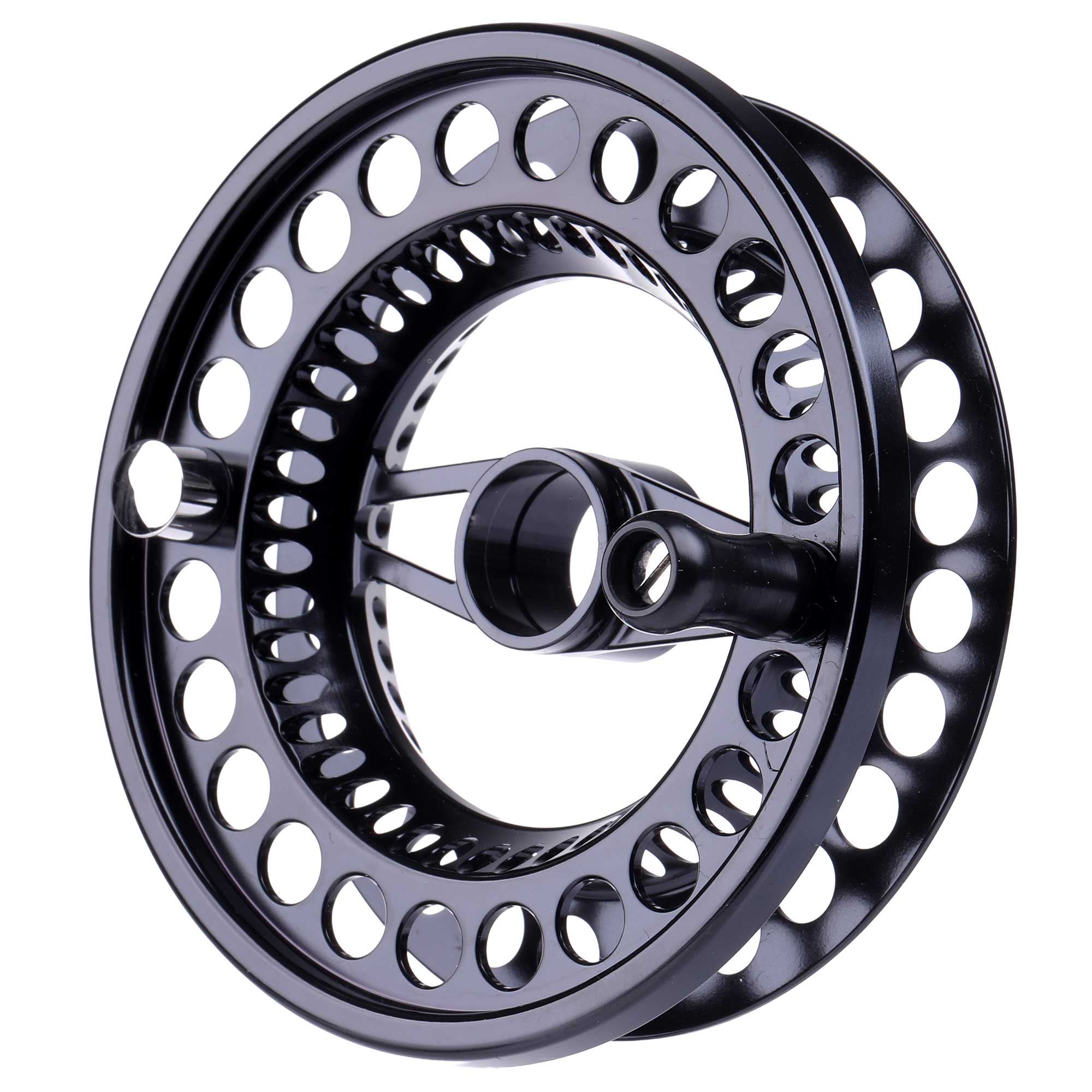 Loop OPTi Dry Fly replacement spool