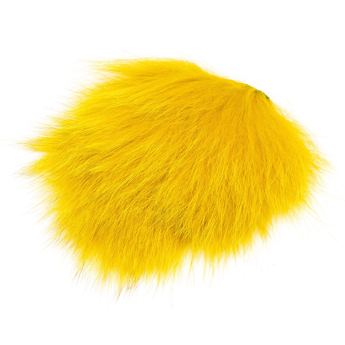 Frodin_Flies_SNS_Fox_Body_Hair_Supreme_Short_GREEN_OLIVE_BANANA green olive banana