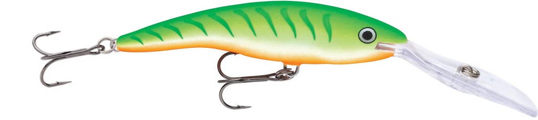 Green Tiger UV