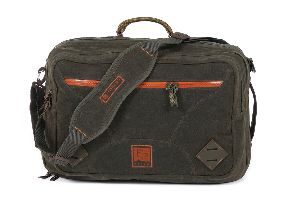 fishpond_half_moon_weekender_tasche Fishpond Half Moon Weekender Bag