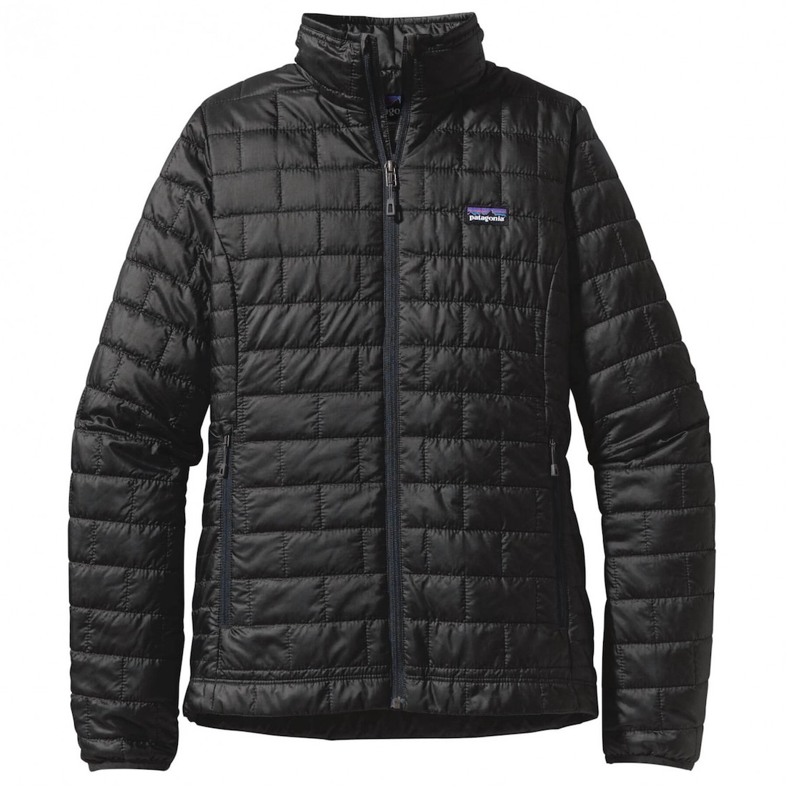 Patagonia-Nano_Puff_Jacket_BLK black (BLK)