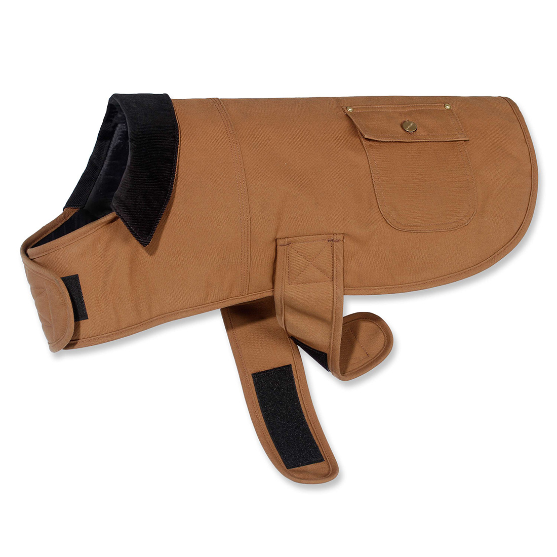 Carhartt_Insulated_Dog_Chore_Coat_Hundemantel_carhartt_brown_4